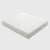 lazycat memory foam mattress medium firm and cream colour